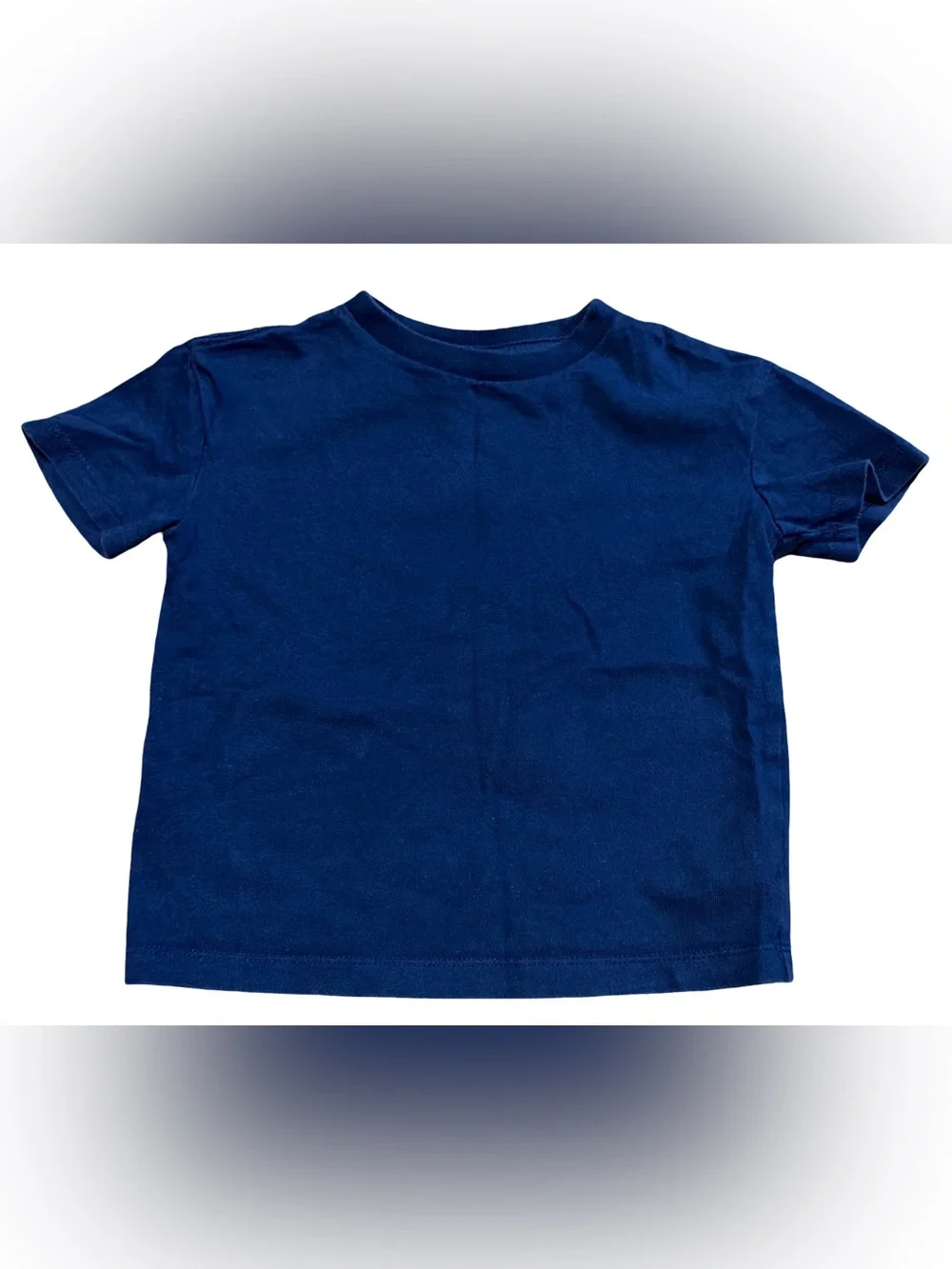 100% organic cotton BabyGap Crewneck Set